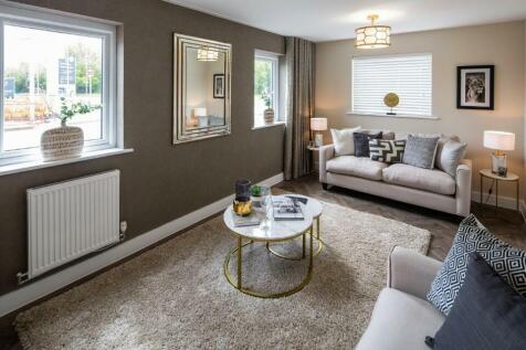 Avebury show home