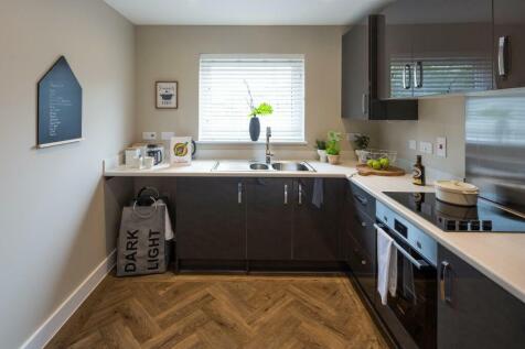 Avebury show home