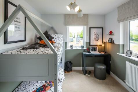 Avebury show home