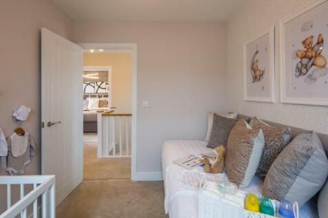 Avebury show home