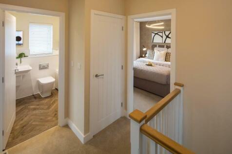 Avebury show home