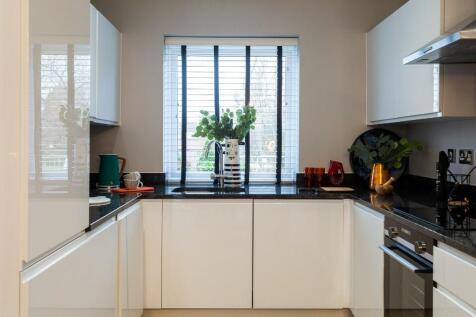 Westbury Show Home