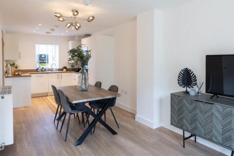Ebdon View Home