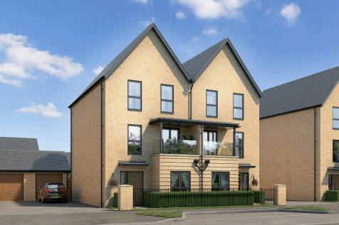 primary property image