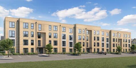 Claverton Apartments