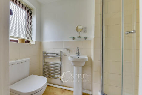 En-Suite Shower R...