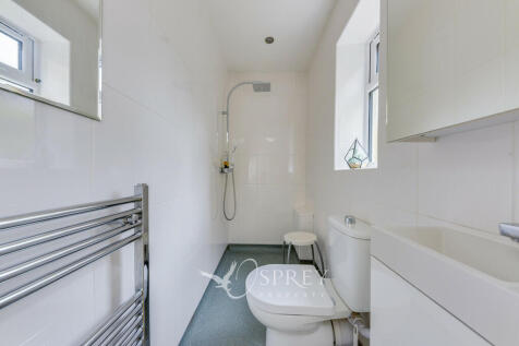 Wet Room
