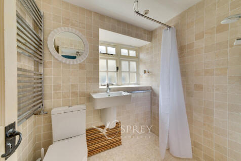 Wet Room