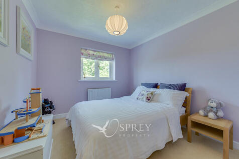 Bedroom Five