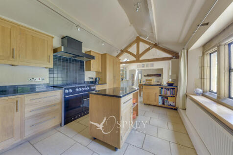 Kitchen Dining Ro...