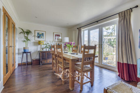 Kitchen/Dining Ro...