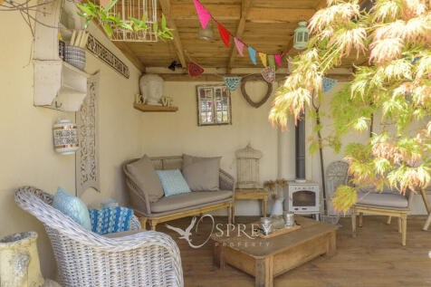 Sun Deck
