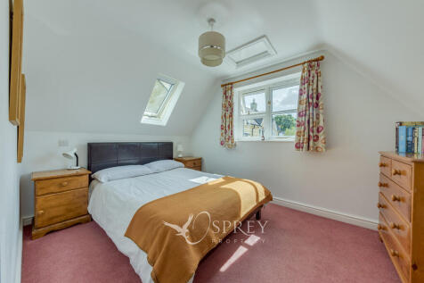 Annexe Bedroom
