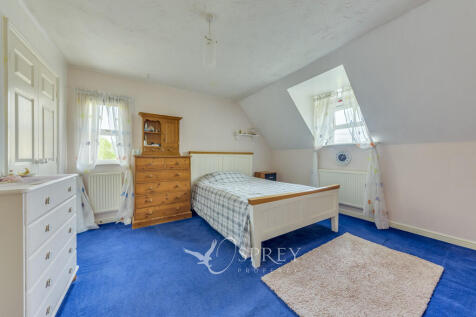2nd Floor Double ...