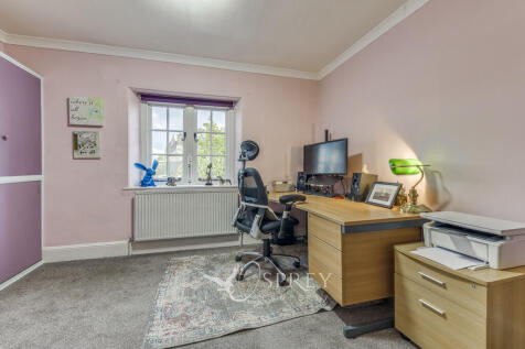Bedroom Three/ St...