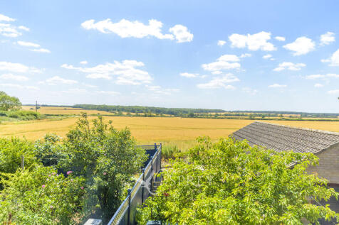 Countryside Views...