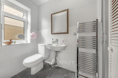 En-Suite Shower R...