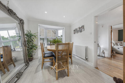 Kitchen/Dining Ro...
