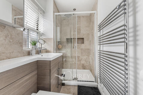 En-Suite Shower R...