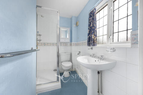 En-Suite Shower R...