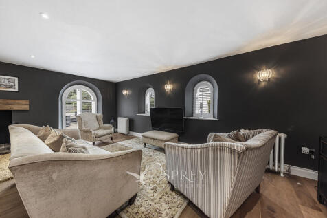 Open-plan Living/...