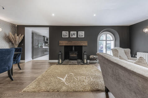 Open-plan Living/...