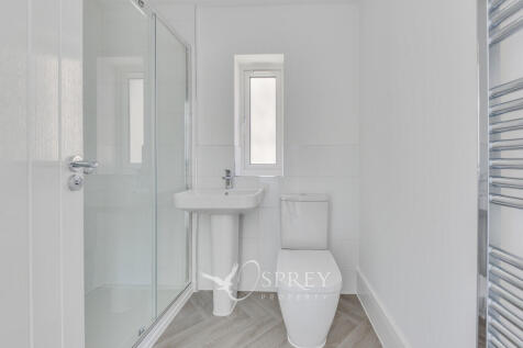 En-Suite Shower R...