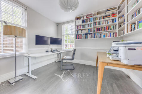 Family Room/ Offi...