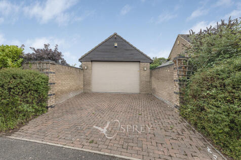 Double Garage