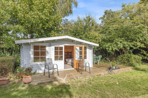 Cabin 