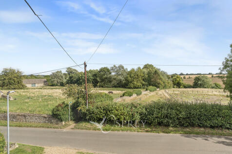 Countryside Views...