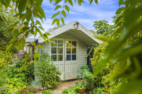 Summerhouse/Works...