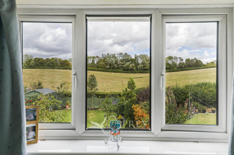 Countryside Views...