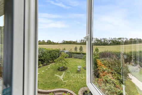 Garden Views 