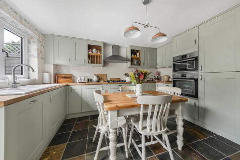 Kitchen/Dining Ro...