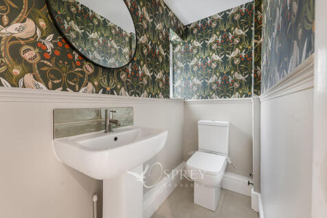 Downstairs Cloakr...