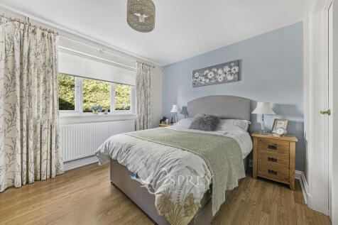 Bedroom Ground Fl...