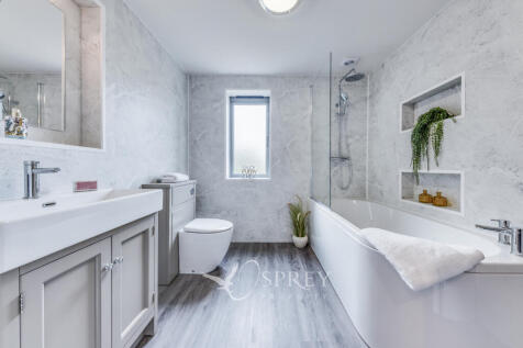 En-Suite to Guest Be