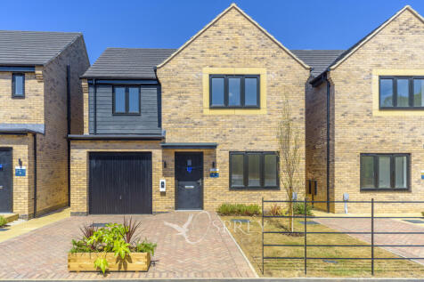 The Burnham- Four Be