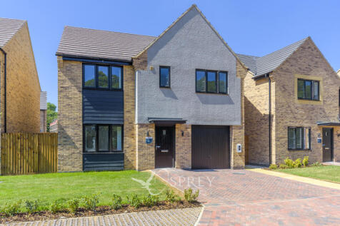 The Marston- Five Be