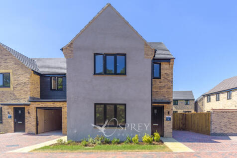 The Sherwood - Three