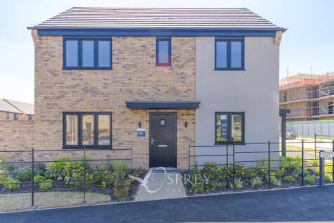 The Charnwood- Three