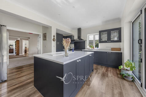 Kitchen/Breakfast Ro