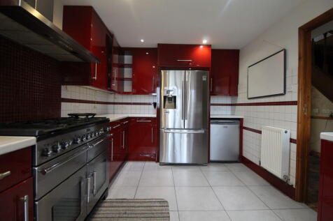 Kitchen 1