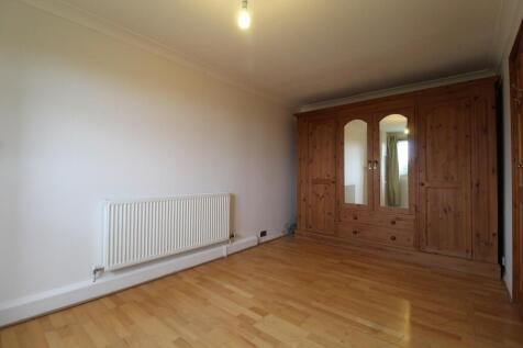 Master bedroom 2