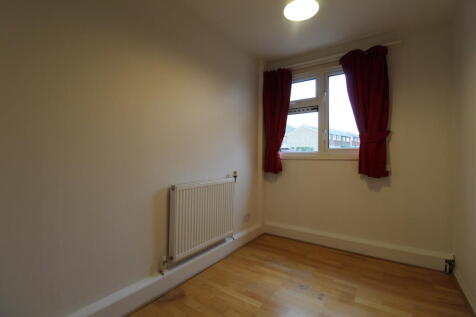 Single Bedroom