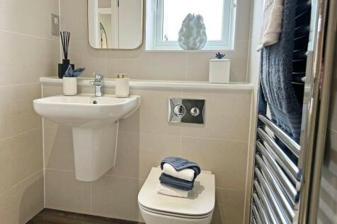 Example En suite
