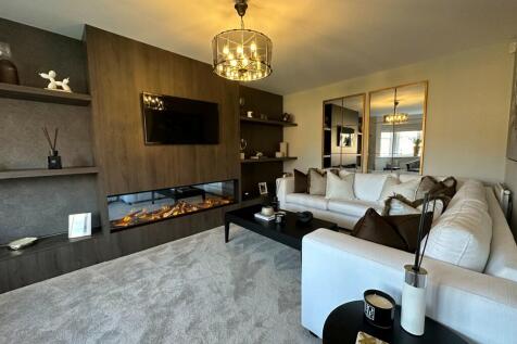 Example Lounge