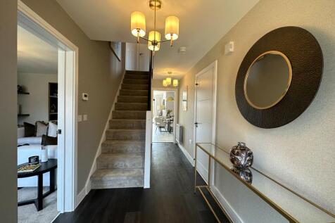 Example Hallway
