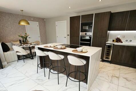 Example Kitchen